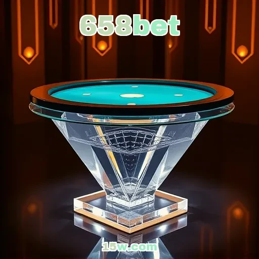 658bet: Explore Todas as Ofertas de Bônus Imperdíveis