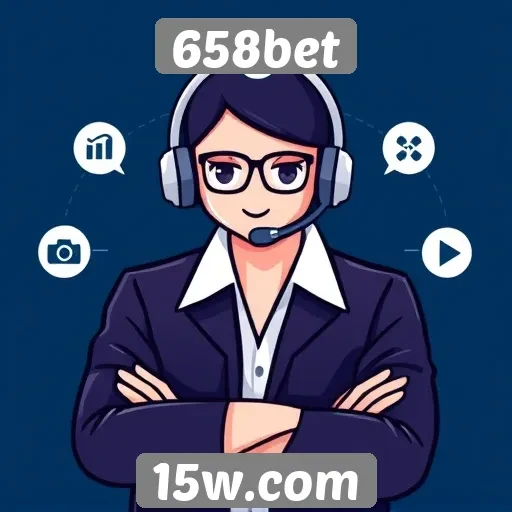 Suporte ao cliente do 658bet e suas funcionalidades