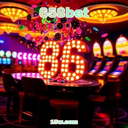 658bet: Descubra os Métodos de Pagamento Rápidos e Seguros!
