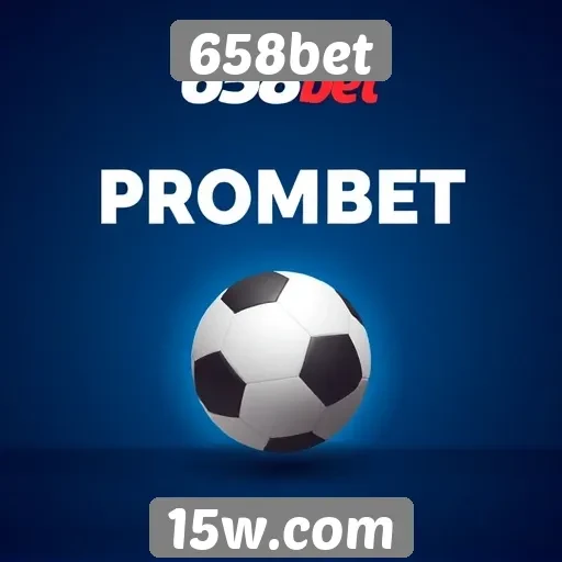 Impacto das promoções na fidelização de clientes da 658bet