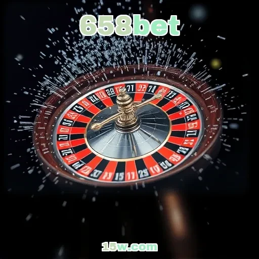 658bet: Os Caça-Níqueis que Você Não Pode Perder