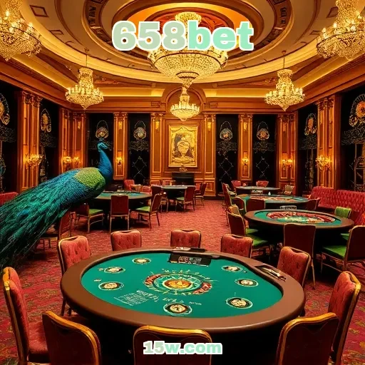 658bet: Aposta em Eventos Esportivos que Você Não Pode Perder